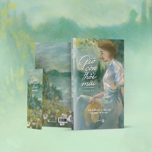 gió còn thổi mãi - bản đặc biệt - tặng kèm bookmark + truyện ngắn: chân thành vĩnh cửu - Ảnh 5