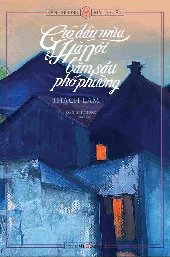 gió đầu mùa & hà nội băm sáu phố phường - Ảnh 2