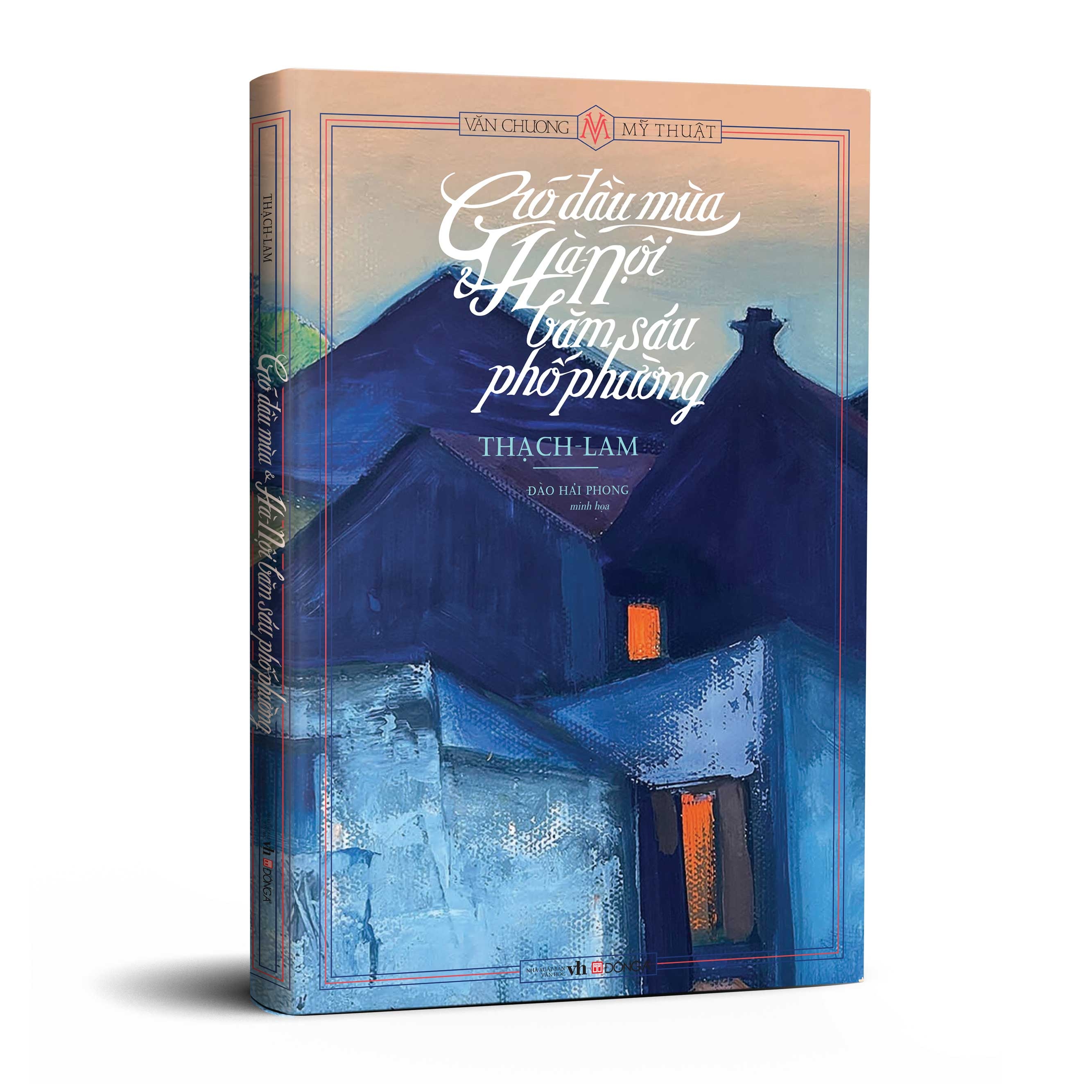 gió đầu mùa & hà nội băm sáu phố phường - Ảnh 3