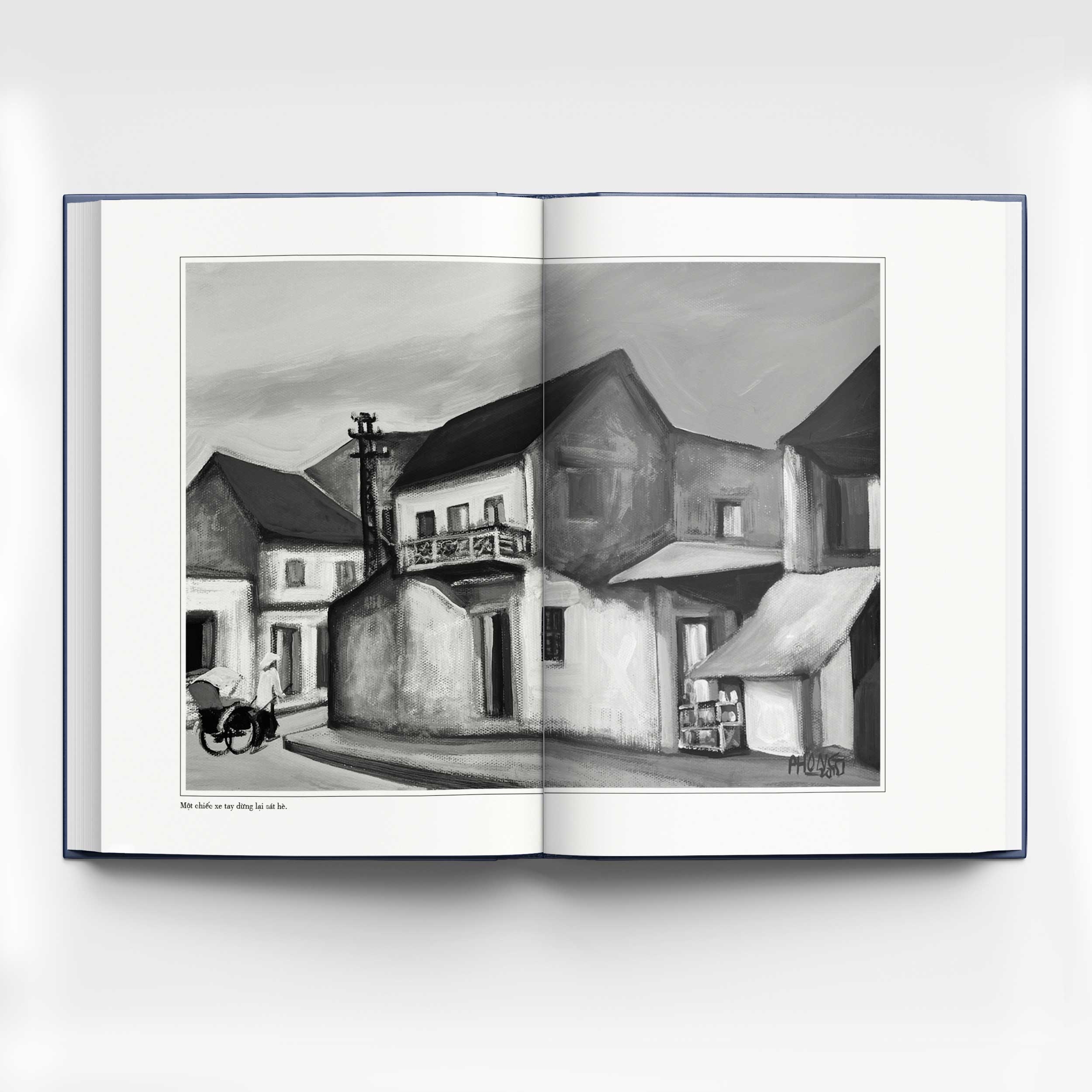 gió đầu mùa & hà nội băm sáu phố phường - Ảnh 4