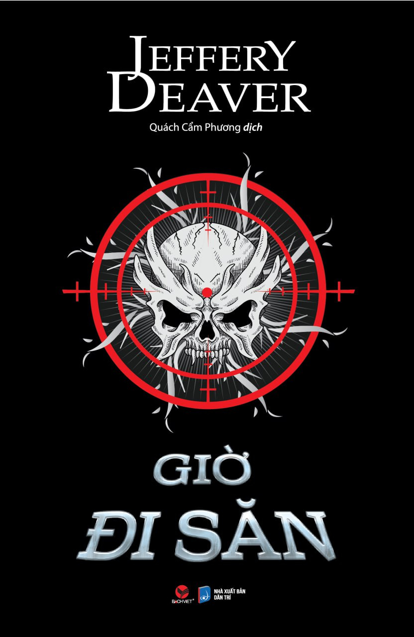 Giờ Đi Săn - Ảnh 2