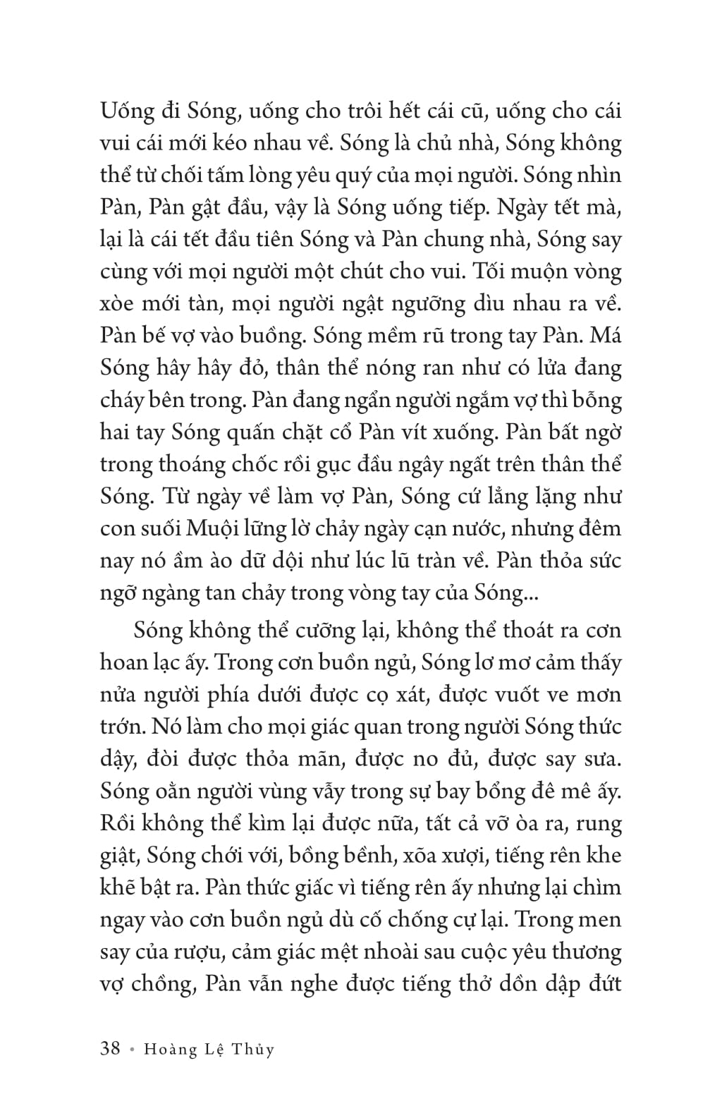 gió đông rưng rức - Ảnh 10