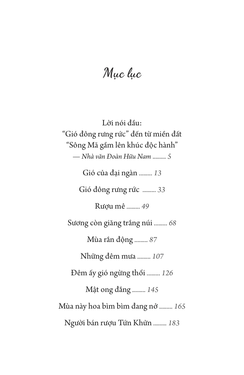 gió đông rưng rức - Ảnh 16