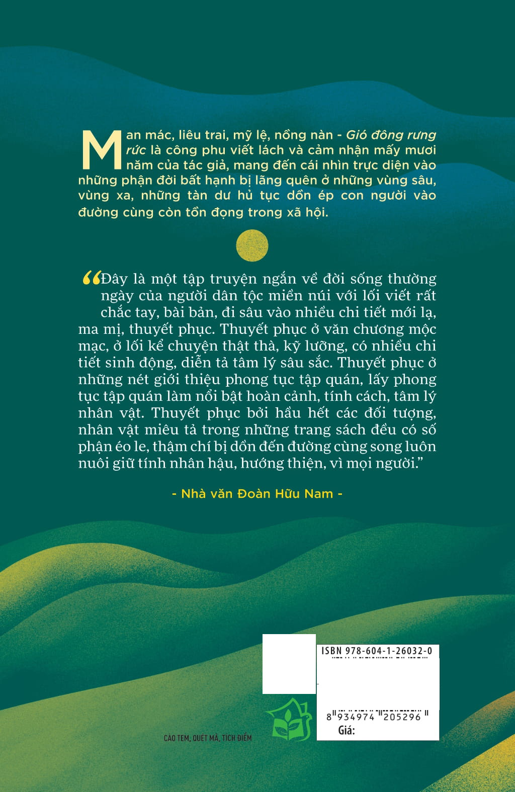 gió đông rưng rức - Ảnh 17