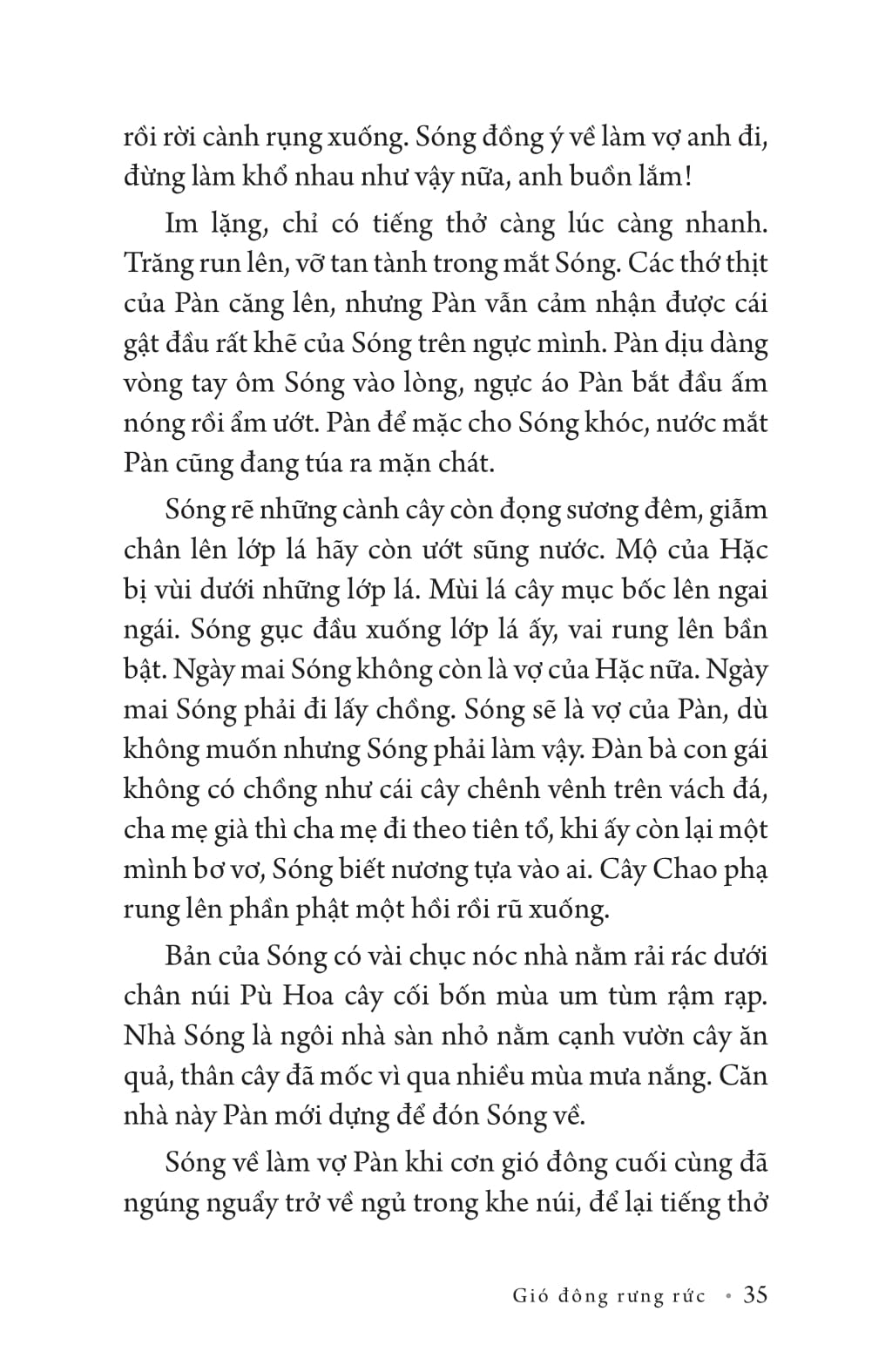 gió đông rưng rức - Ảnh 7