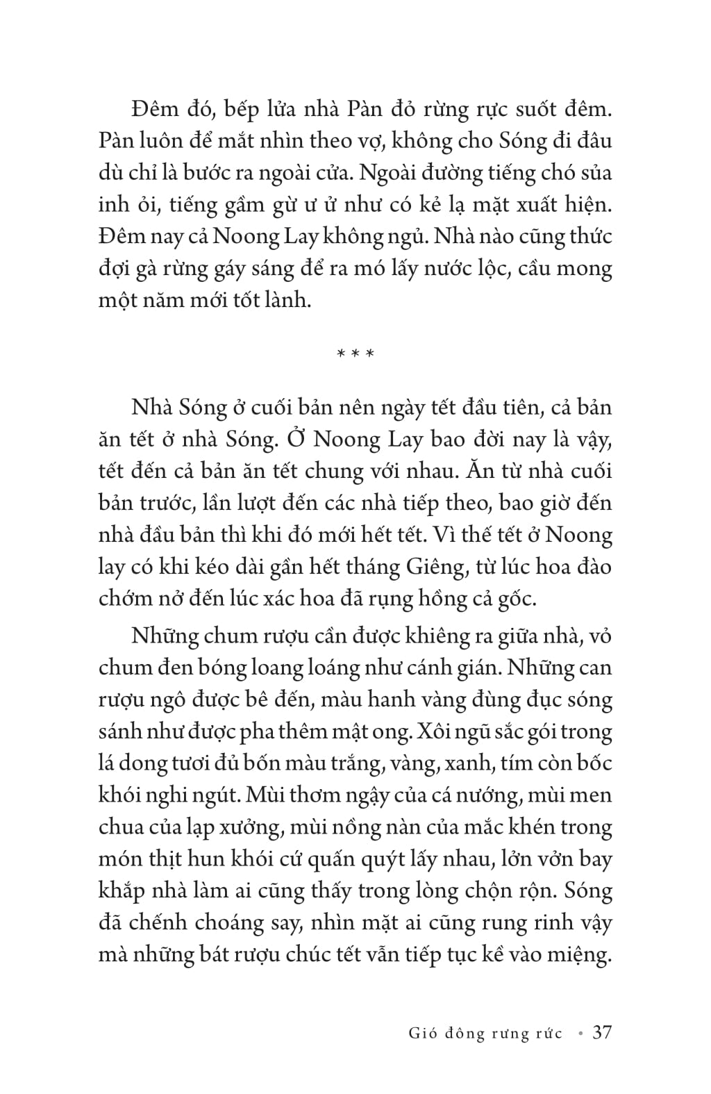 gió đông rưng rức - Ảnh 9