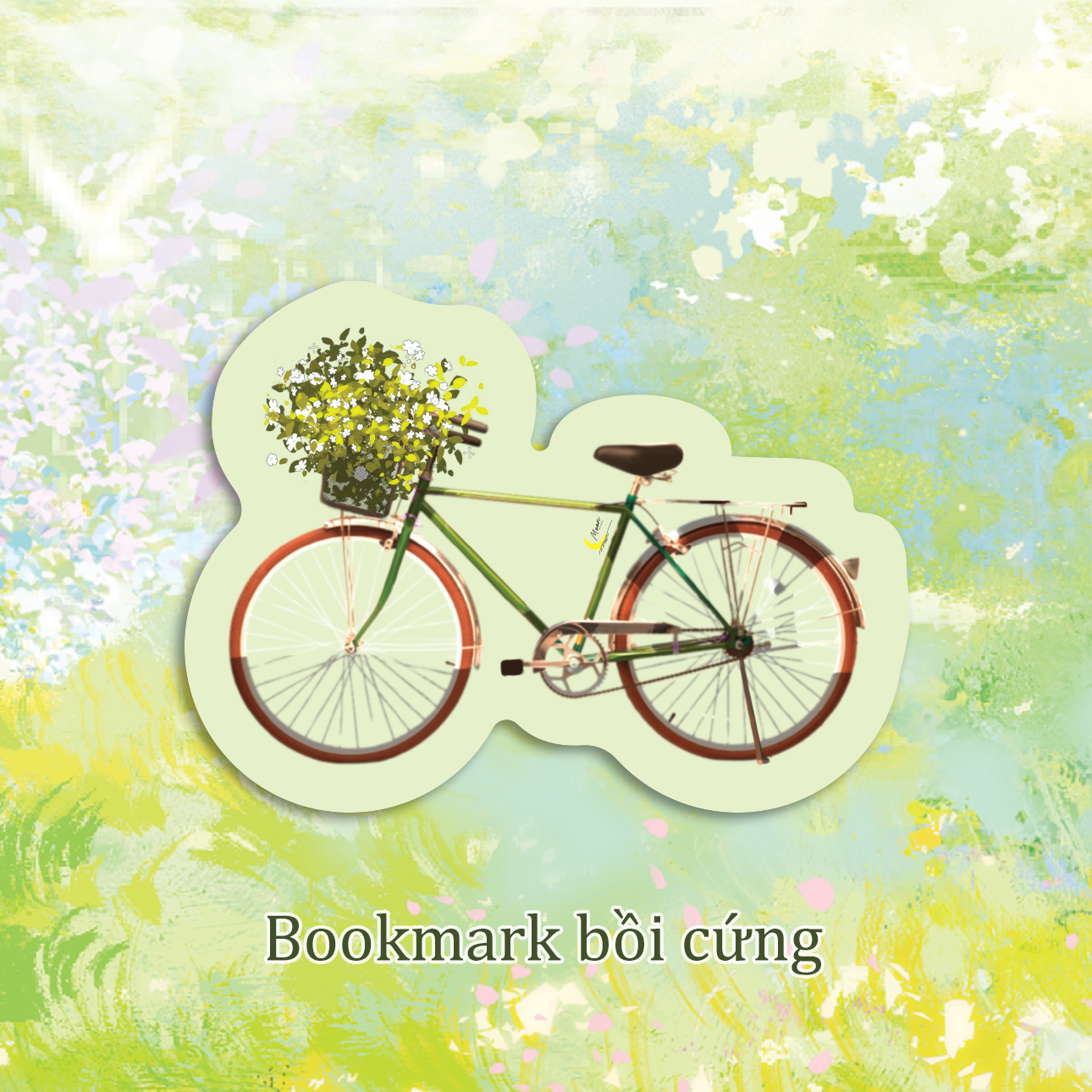 Gió Hát Trên Đồi - Tặng Kèm Bookmark - Ảnh 4