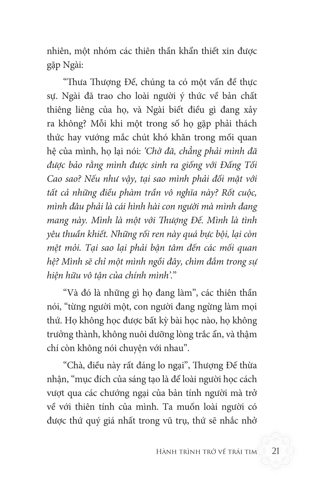 giờ là lúc sống trong tình yêu - Ảnh 11