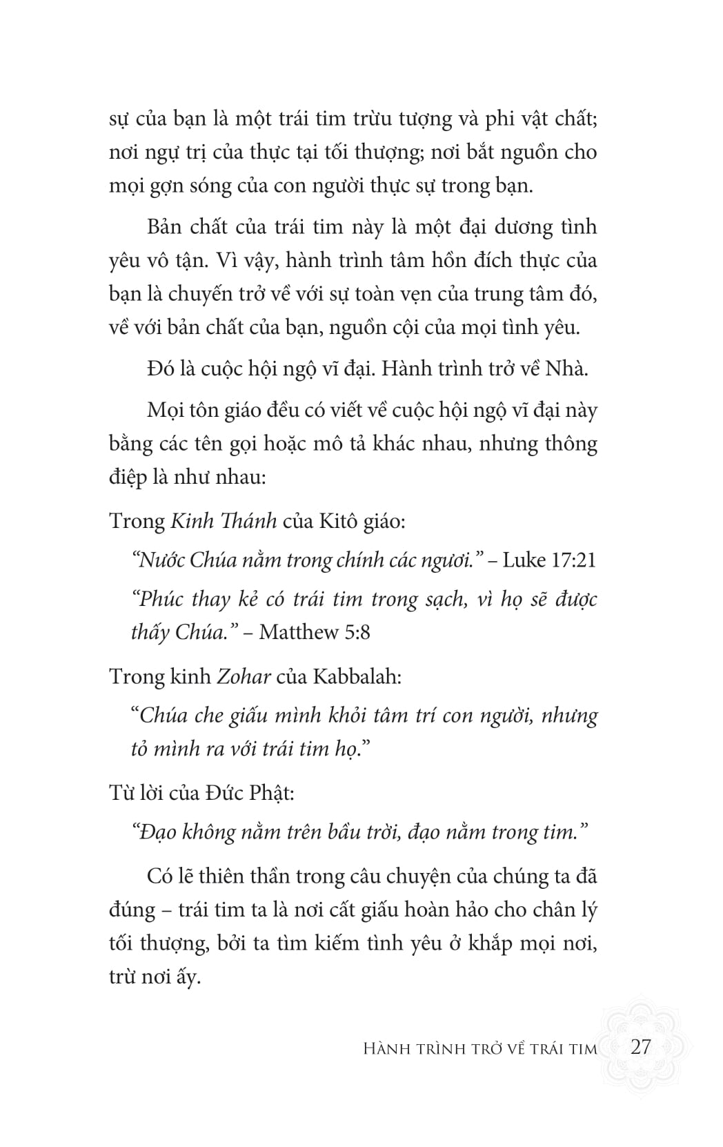 giờ là lúc sống trong tình yêu - Ảnh 17