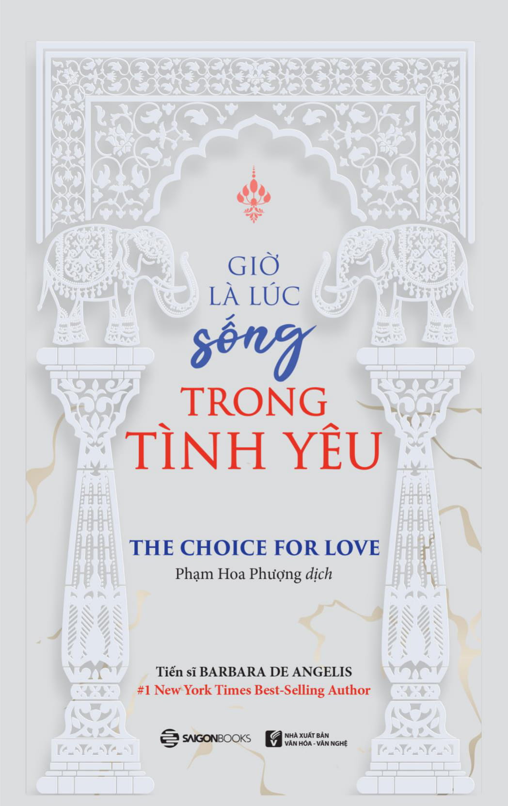 giờ là lúc sống trong tình yêu - Ảnh 3