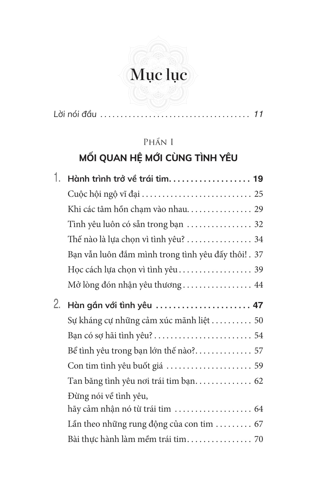 giờ là lúc sống trong tình yêu - Ảnh 4