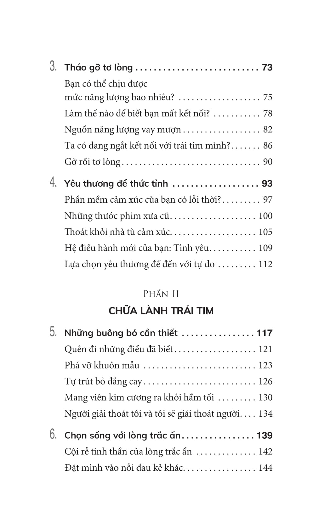 giờ là lúc sống trong tình yêu - Ảnh 5