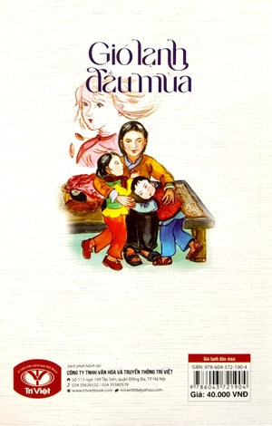 gió lạnh đầu mùa (tái bản 2022) - Ảnh 10