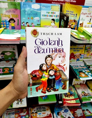 gió lạnh đầu mùa (tái bản 2022) - Ảnh 12