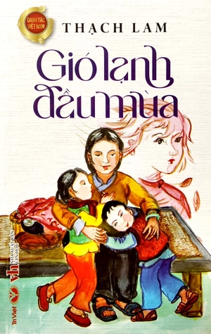 gió lạnh đầu mùa (tái bản 2022) - Ảnh 2