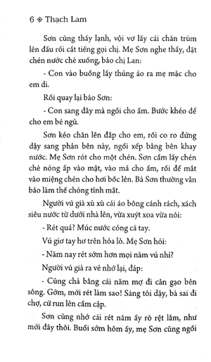 gió lạnh đầu mùa (tái bản 2022) - Ảnh 8