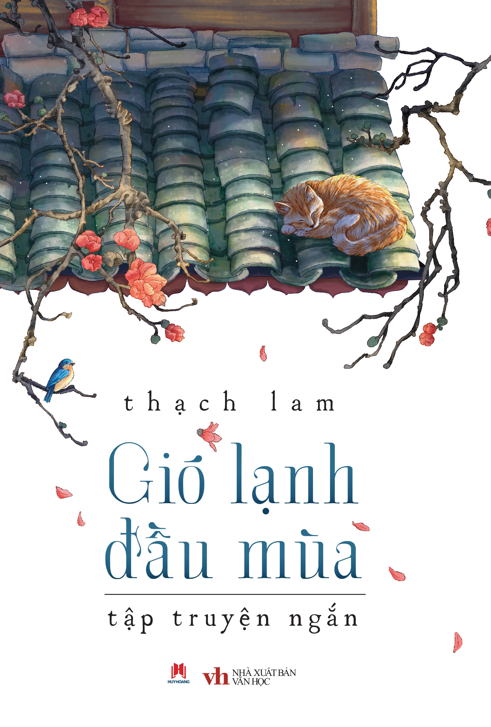 gió lạnh đầu mùa (tái bản 2023) - Ảnh 2