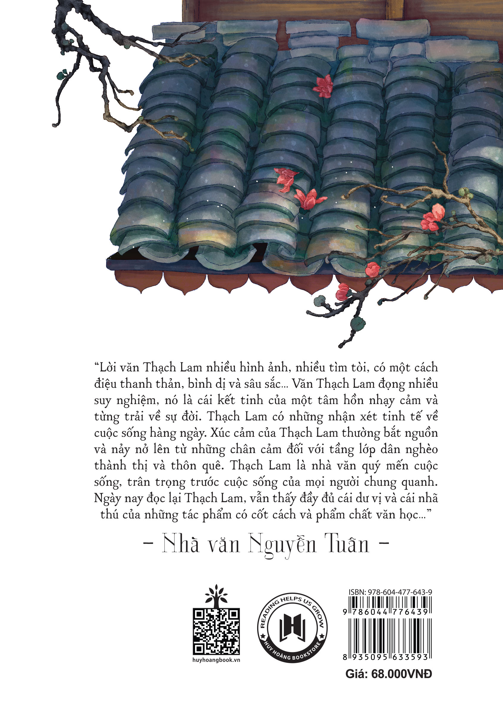 gió lạnh đầu mùa (tái bản 2023) - Ảnh 3