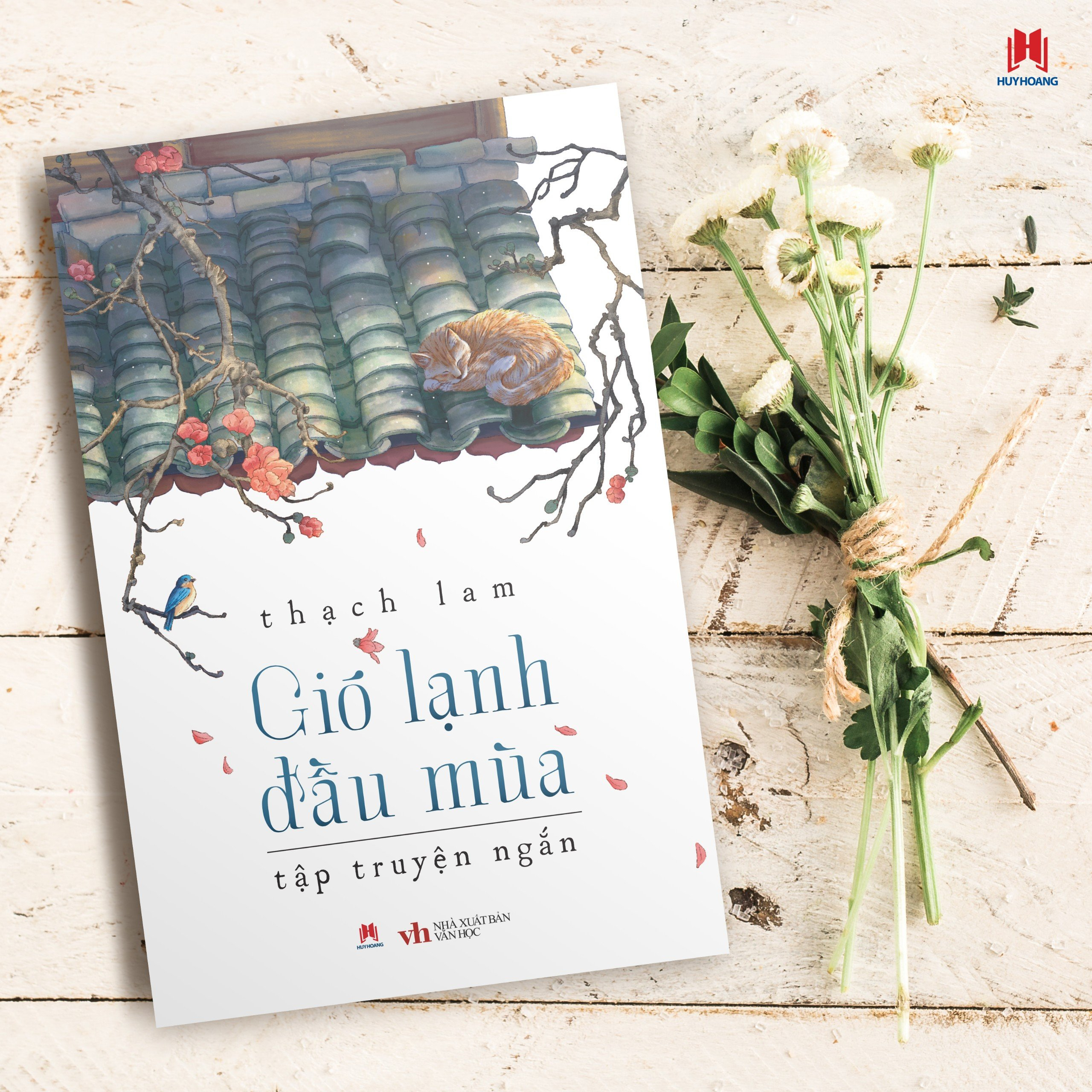 gió lạnh đầu mùa (tái bản 2023) - Ảnh 4