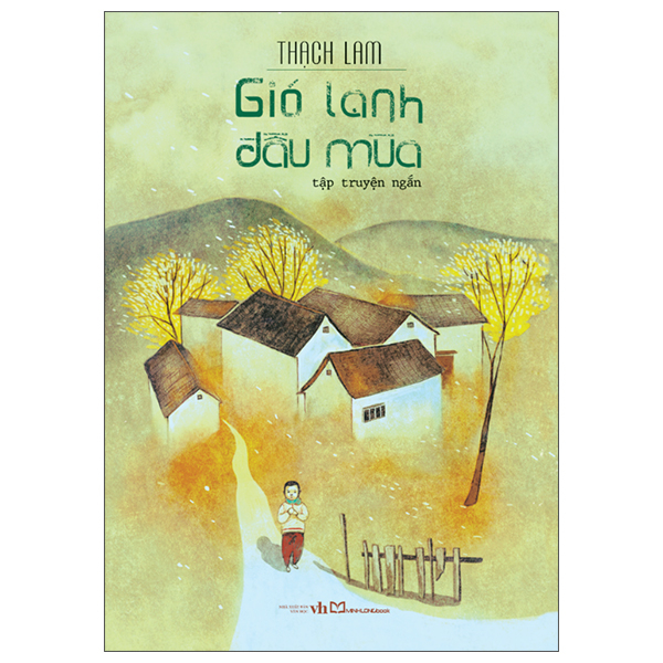 Gió Lạnh Đầu Mùa (Tái Bản 2025)