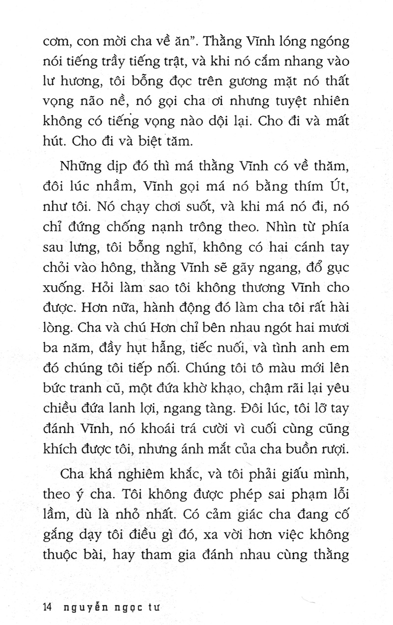 gió lẻ và 9 câu chuyện khác (tái bản 2022) - Ảnh 10