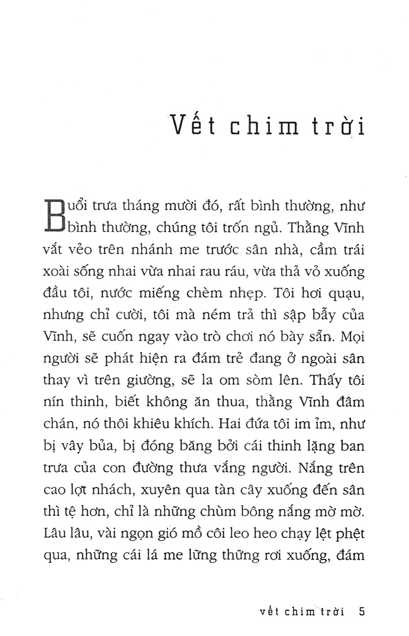 gió lẻ và 9 câu chuyện khác (tái bản 2022) - Ảnh 2