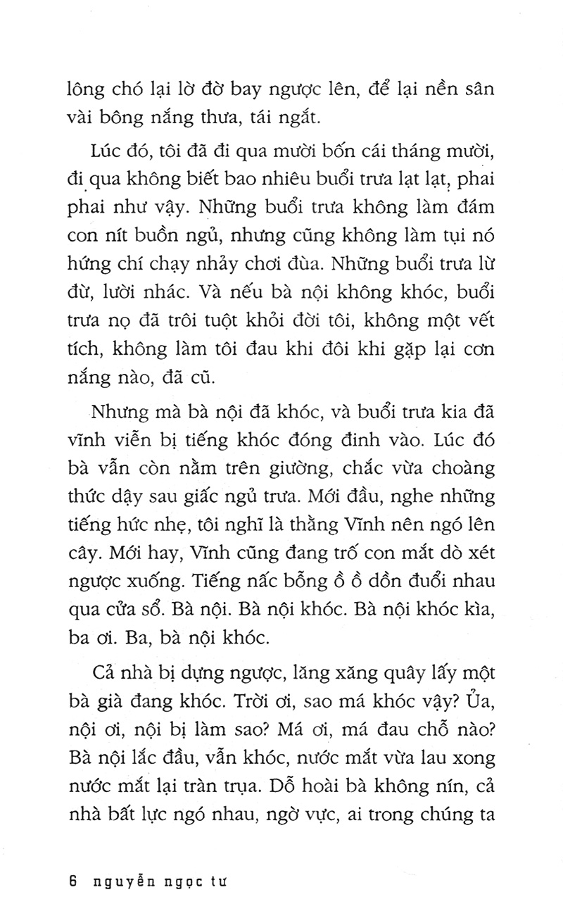 gió lẻ và 9 câu chuyện khác (tái bản 2022) - Ảnh 3
