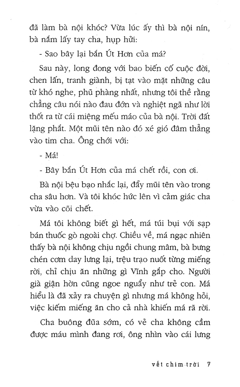 gió lẻ và 9 câu chuyện khác (tái bản 2022) - Ảnh 4