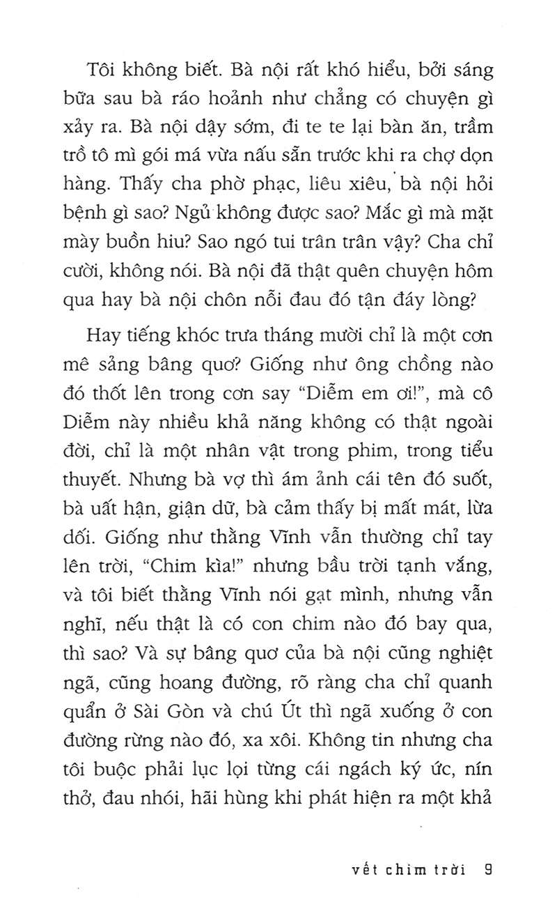 gió lẻ và 9 câu chuyện khác (tái bản 2022) - Ảnh 6