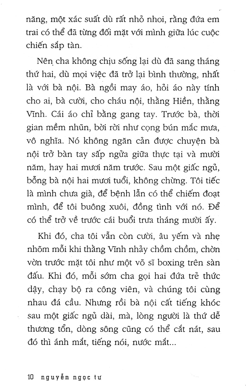 gió lẻ và 9 câu chuyện khác (tái bản 2022) - Ảnh 7