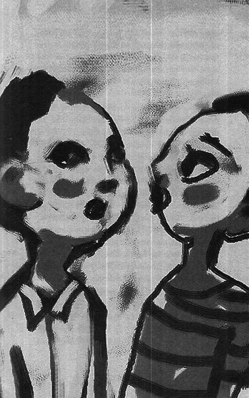 gió lẻ và 9 câu chuyện khác (tái bản 2022) - Ảnh 9