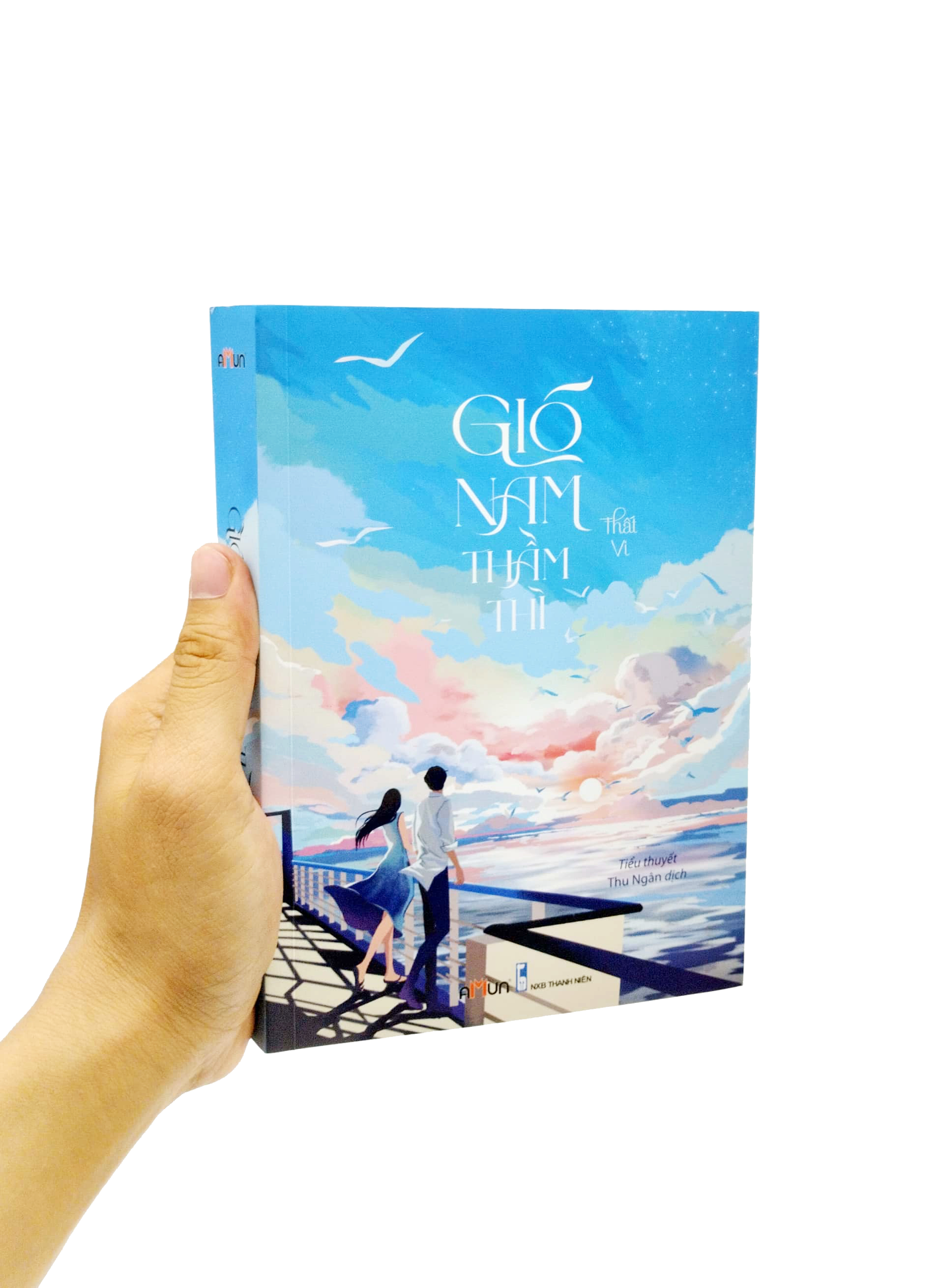 gió nam thầm thì - Ảnh 7