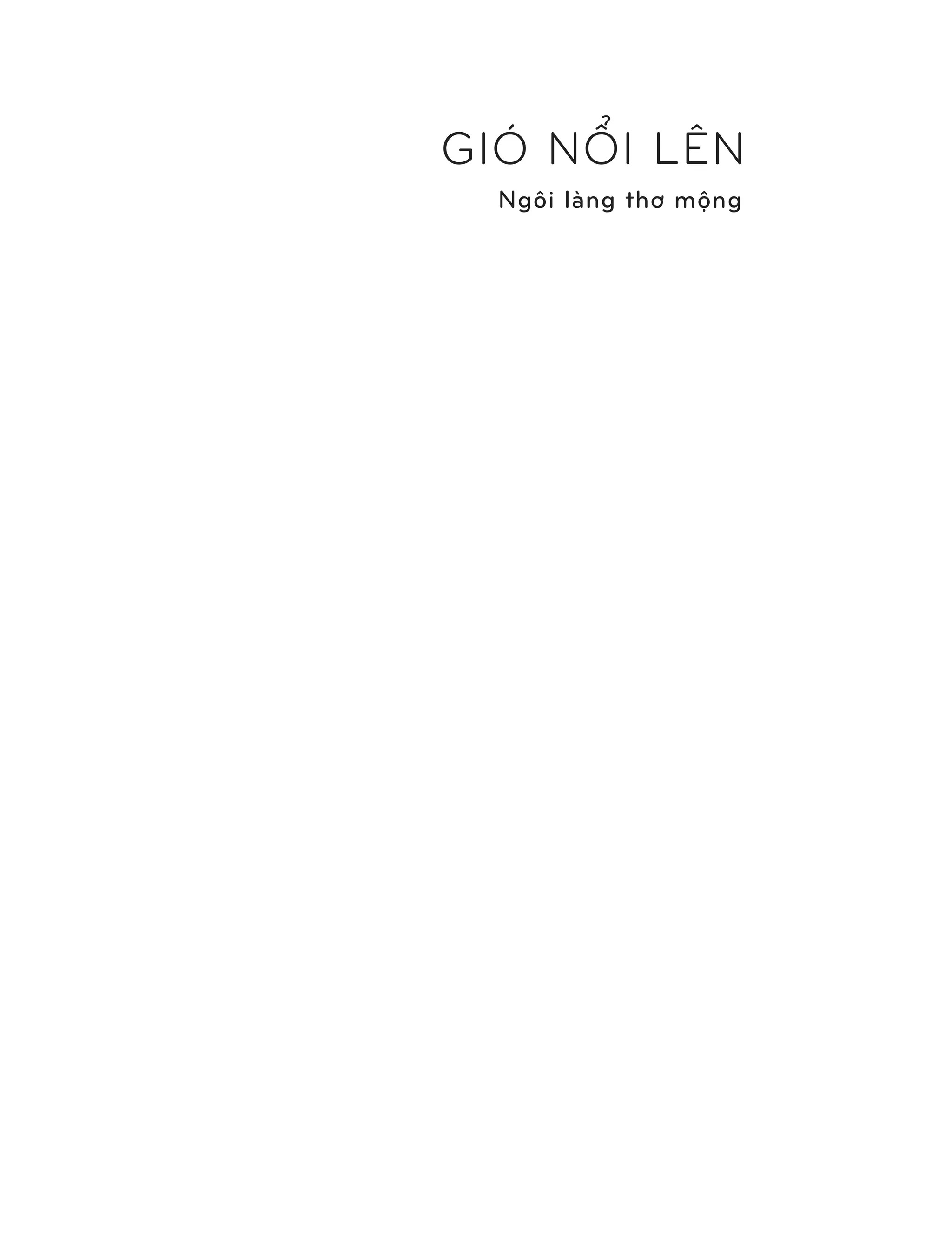 gió nổi lên - Ảnh 2
