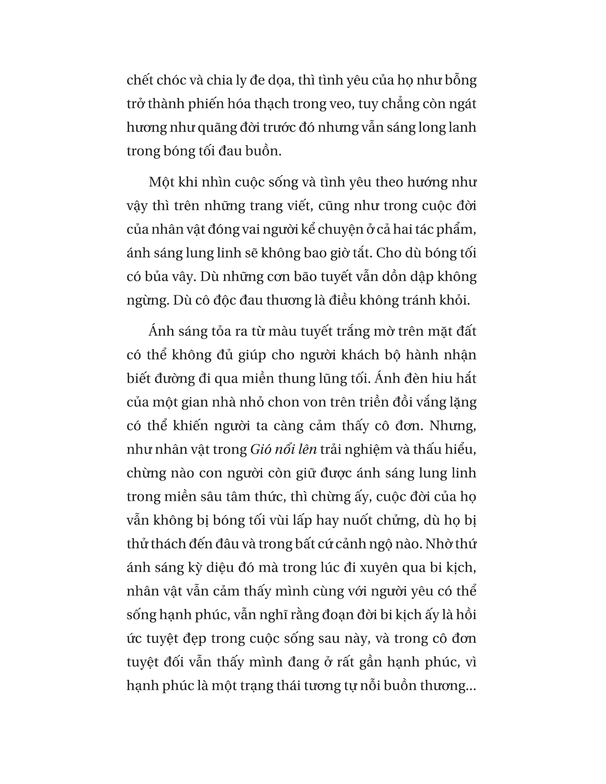 gió nổi lên - Ảnh 9