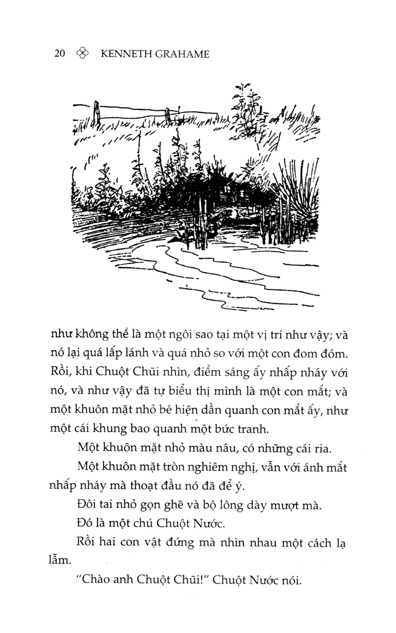 gió qua rặng liễu (tái bản 2019) - Ảnh 10