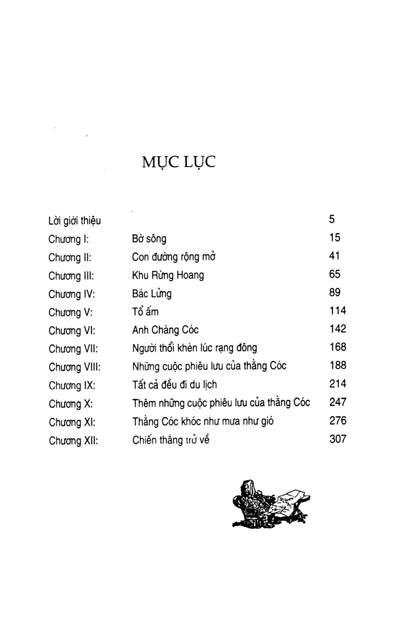 gió qua rặng liễu (tái bản 2019) - Ảnh 4