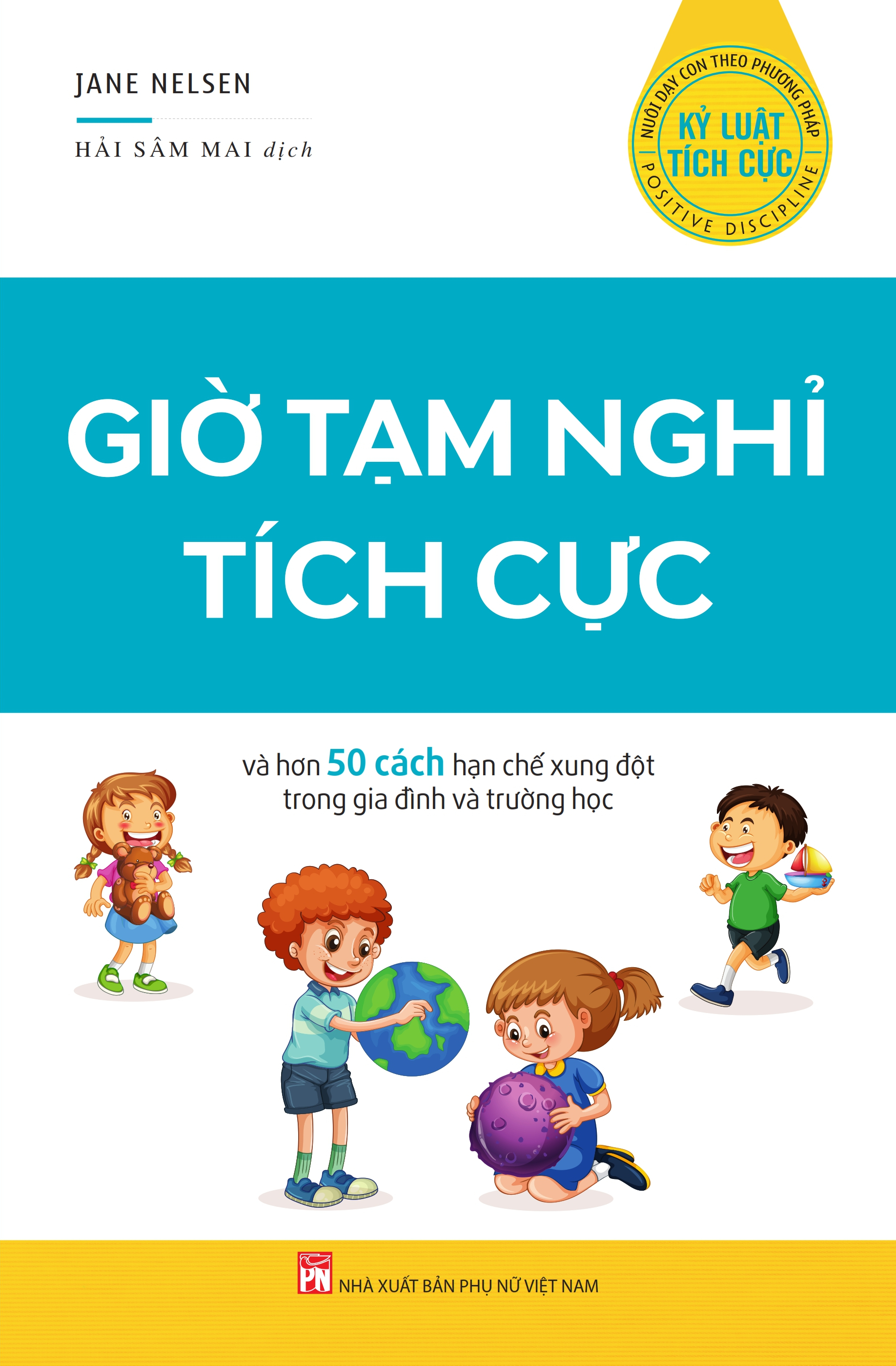giờ tạm nghỉ tích cực - Ảnh 2