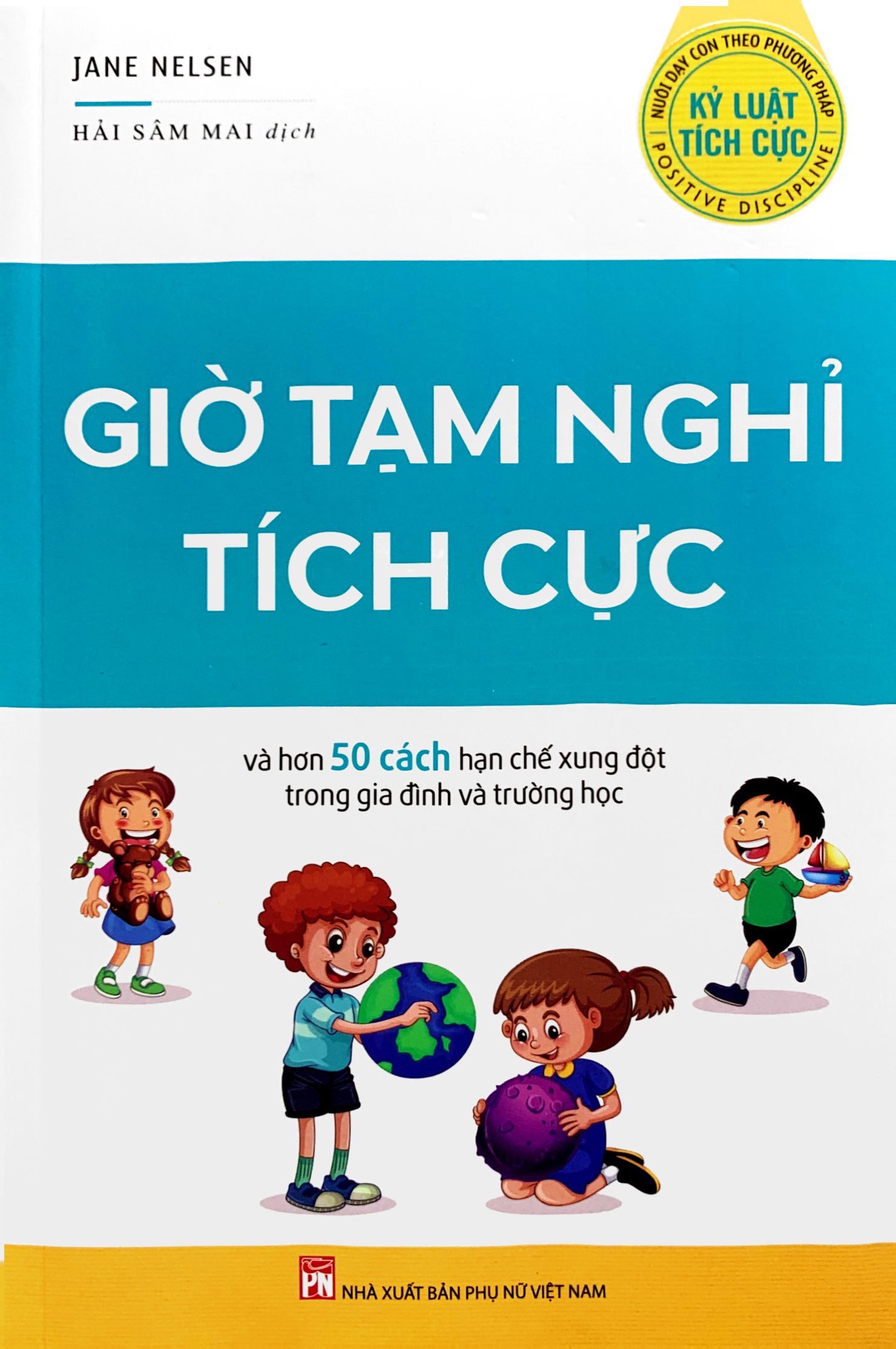 giờ tạm nghỉ tích cực - Ảnh 3