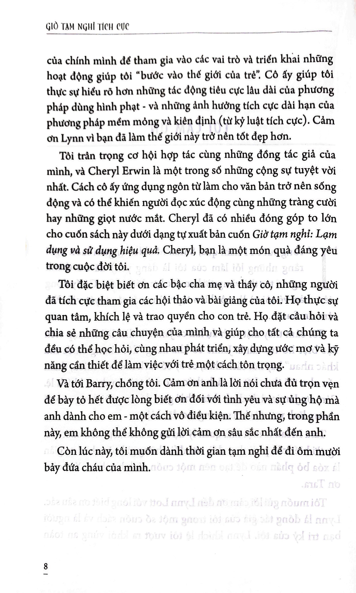 giờ tạm nghỉ tích cực - Ảnh 5