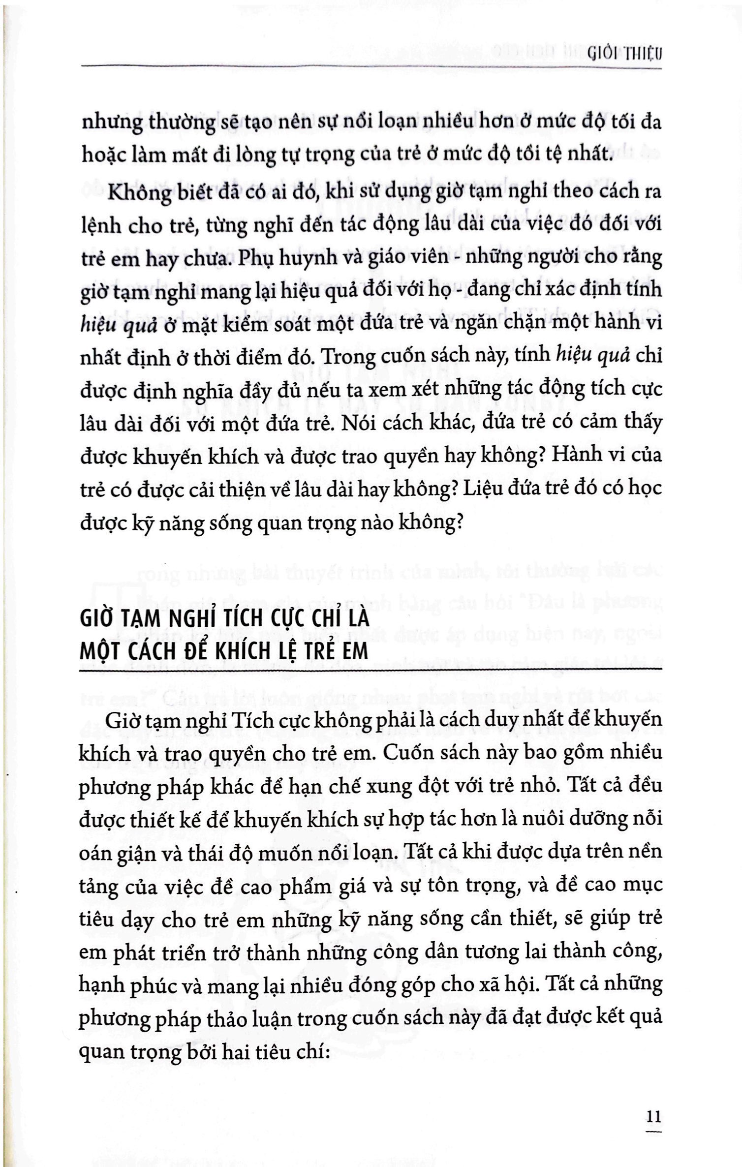 giờ tạm nghỉ tích cực - Ảnh 8