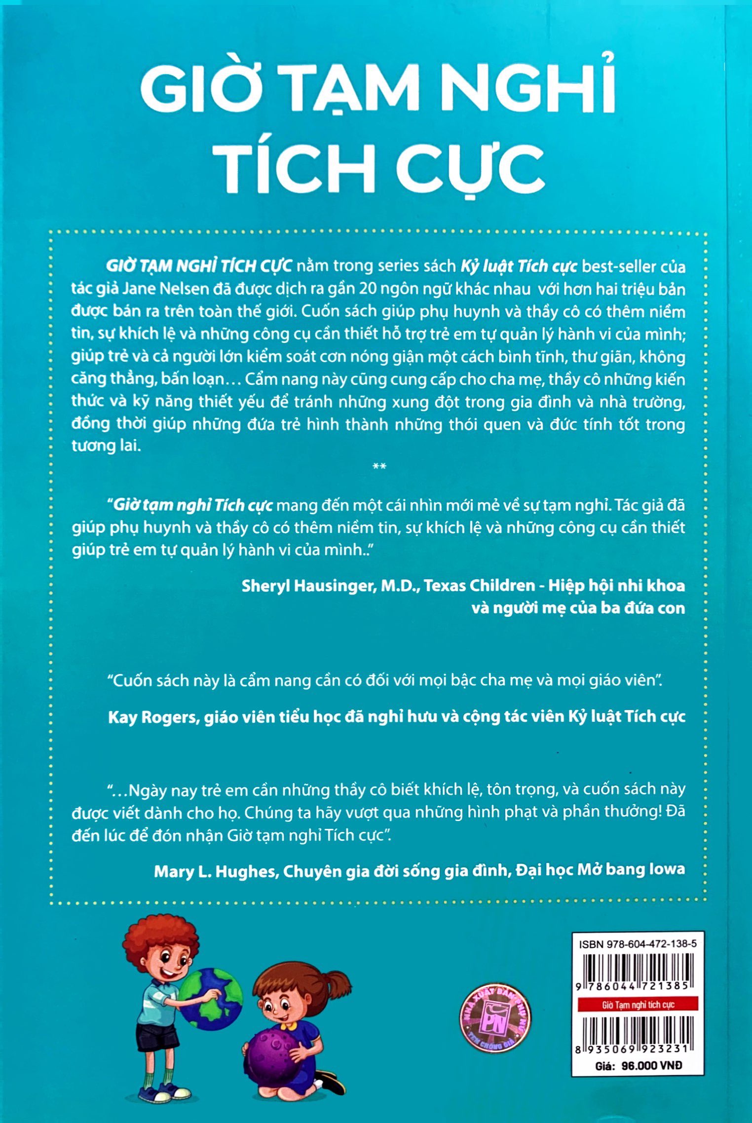 giờ tạm nghỉ tích cực - Ảnh 9