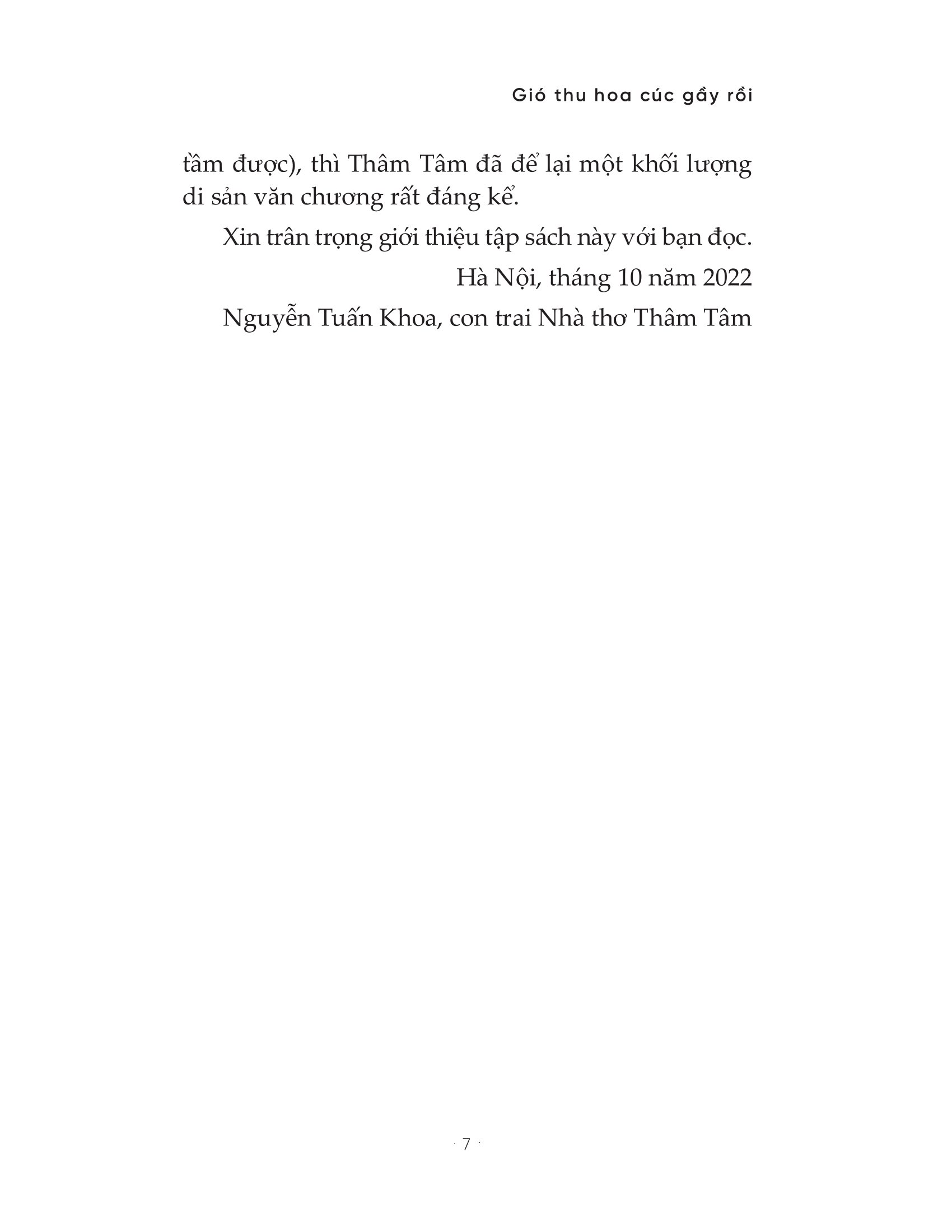 gió thu hoa cúc gầy rồi - Ảnh 7