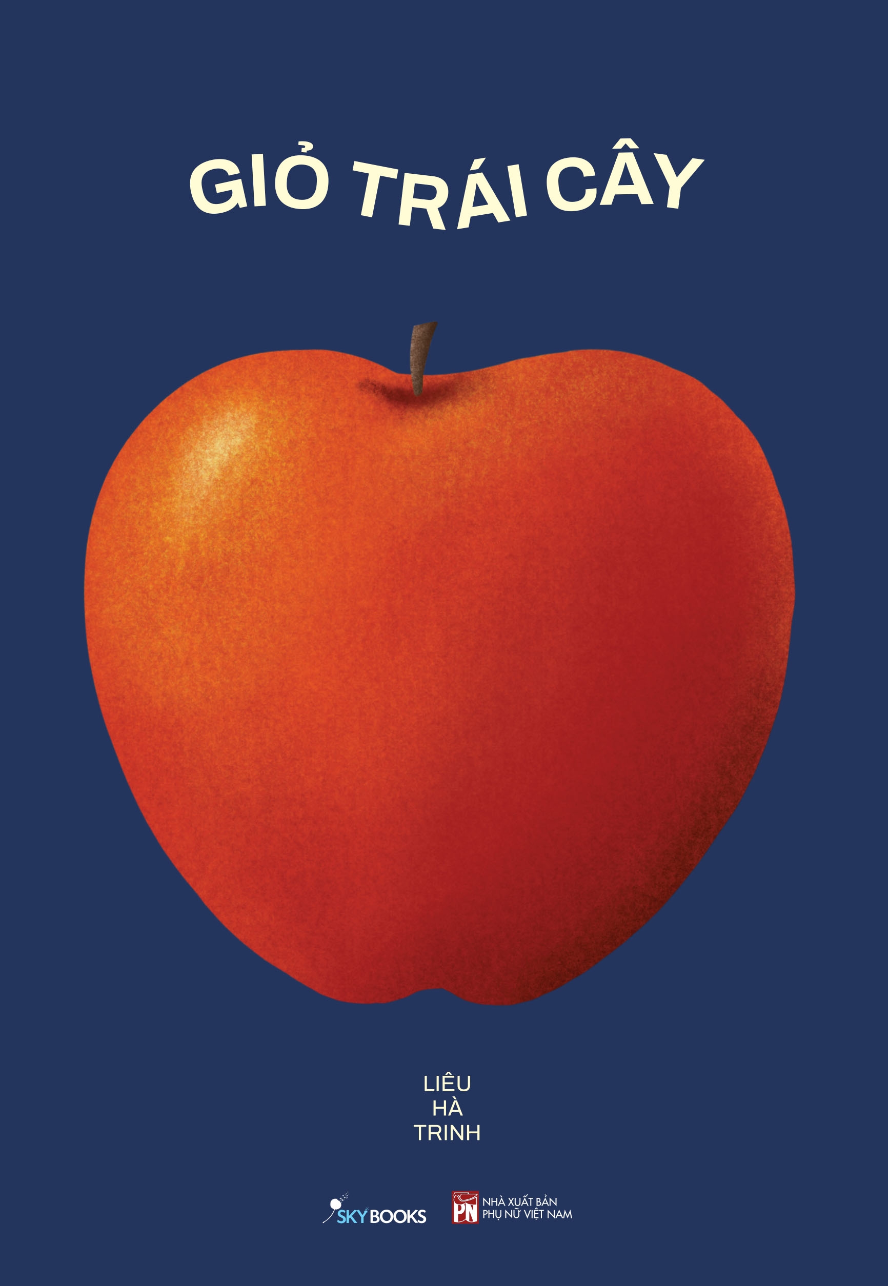 giỏ trái cây - Ảnh 2