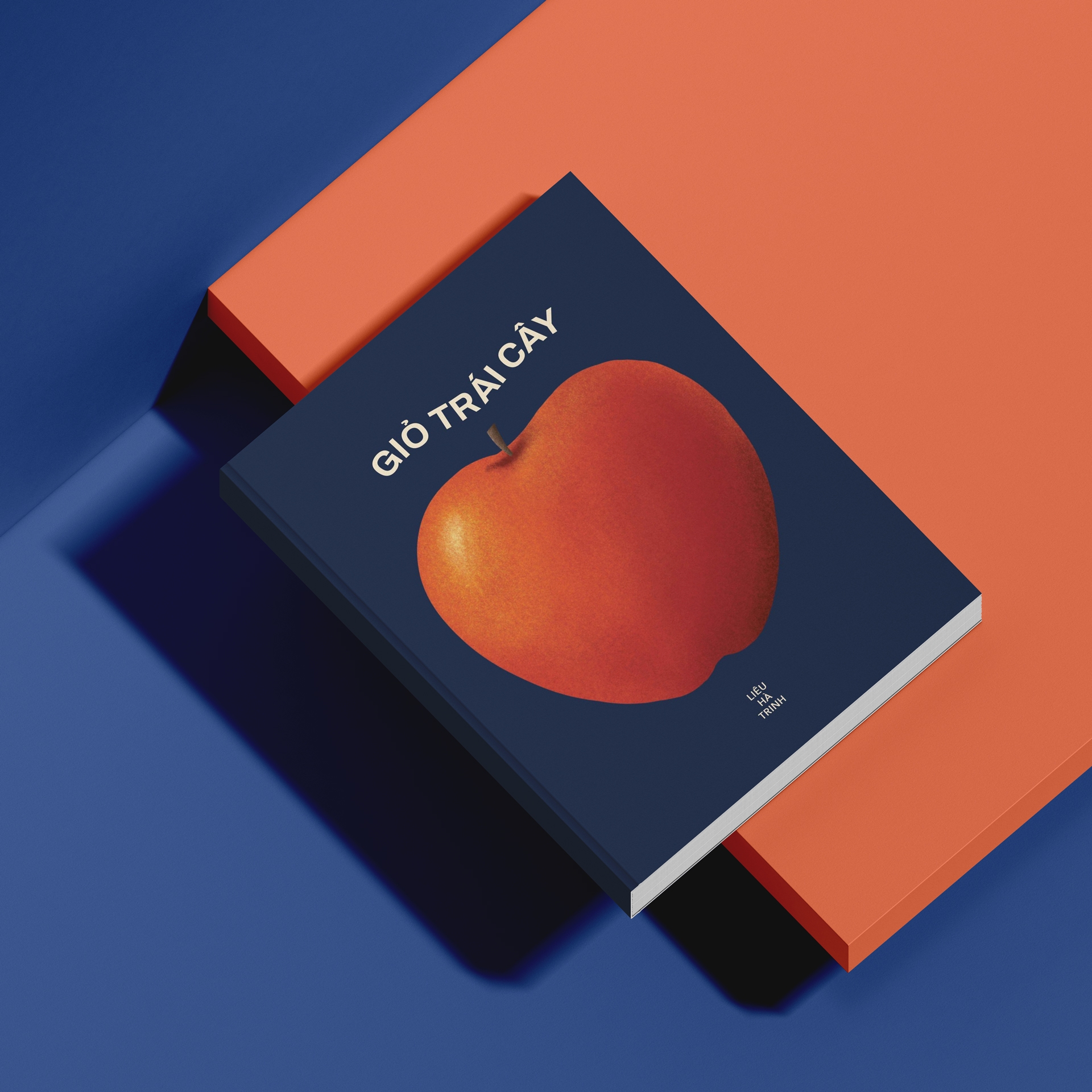 giỏ trái cây - Ảnh 3