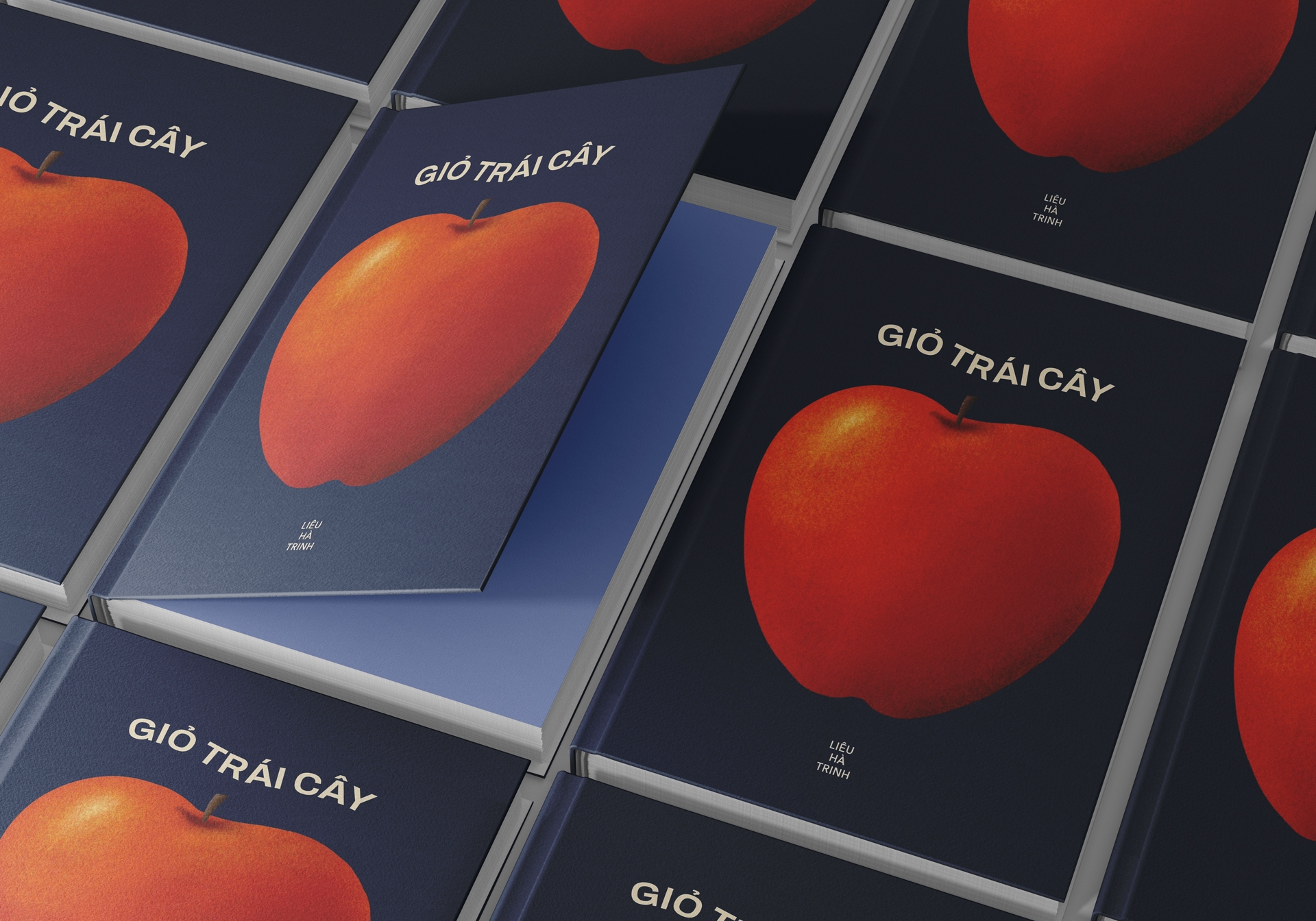 giỏ trái cây - Ảnh 4