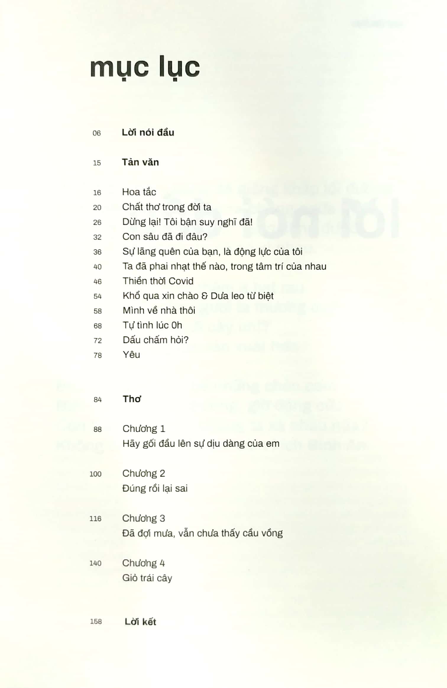 giỏ trái cây - Ảnh 6