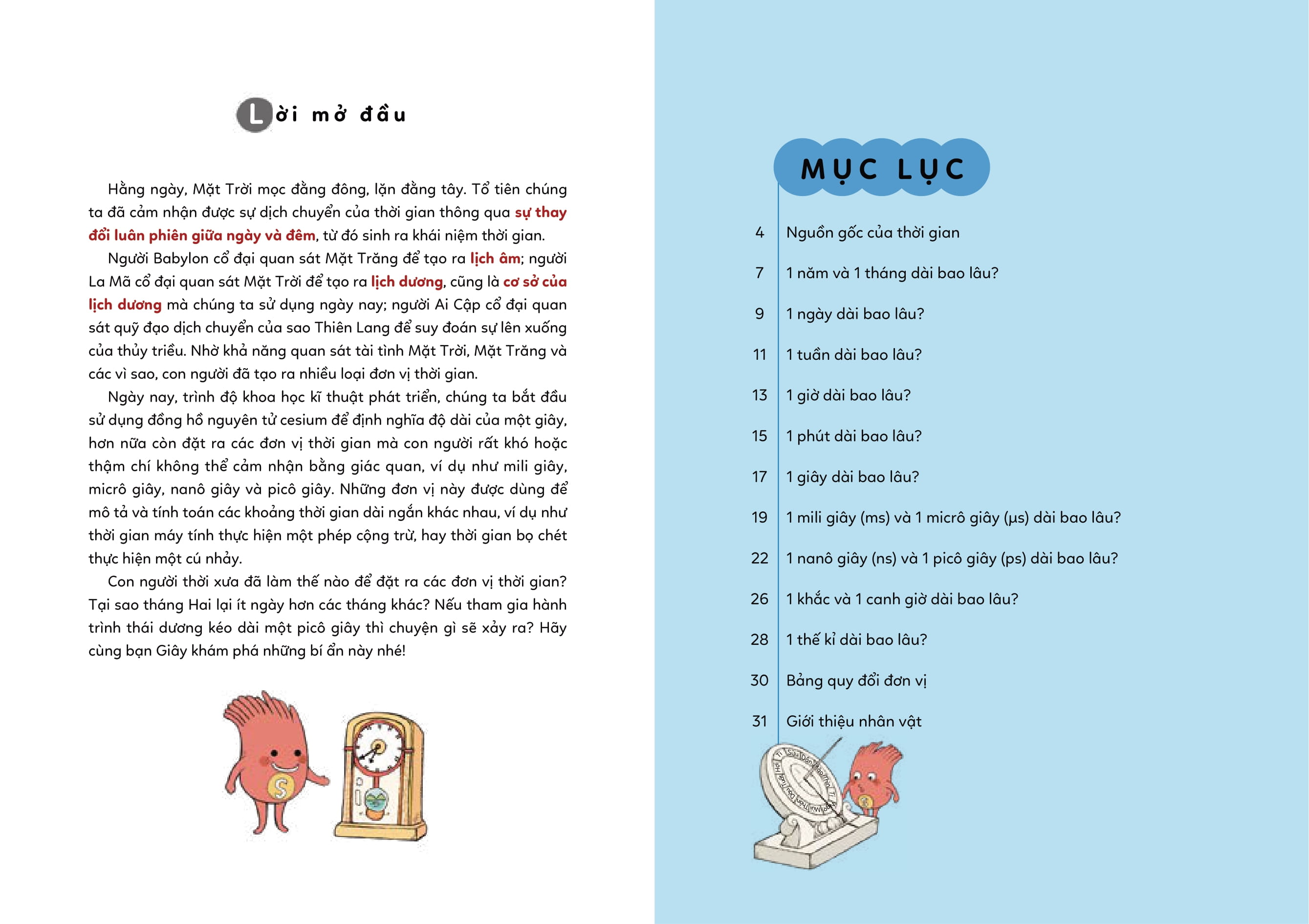 giỏi đo lường, giỏi toán học - 1 giây dài bao lâu? - Ảnh 3