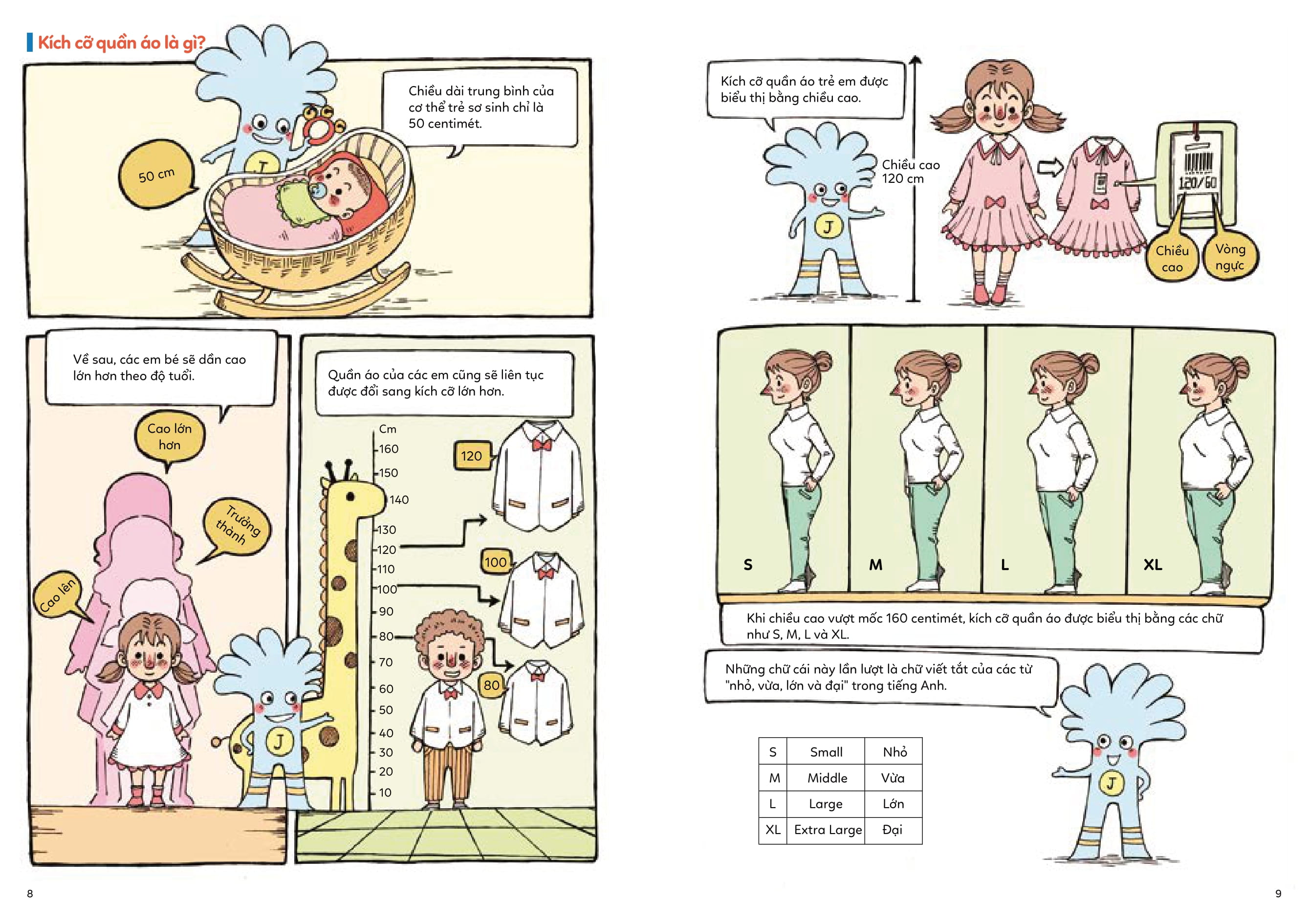 giỏi đo lường, giỏi toán học - 1 jun nghĩa là gì? - Ảnh 6