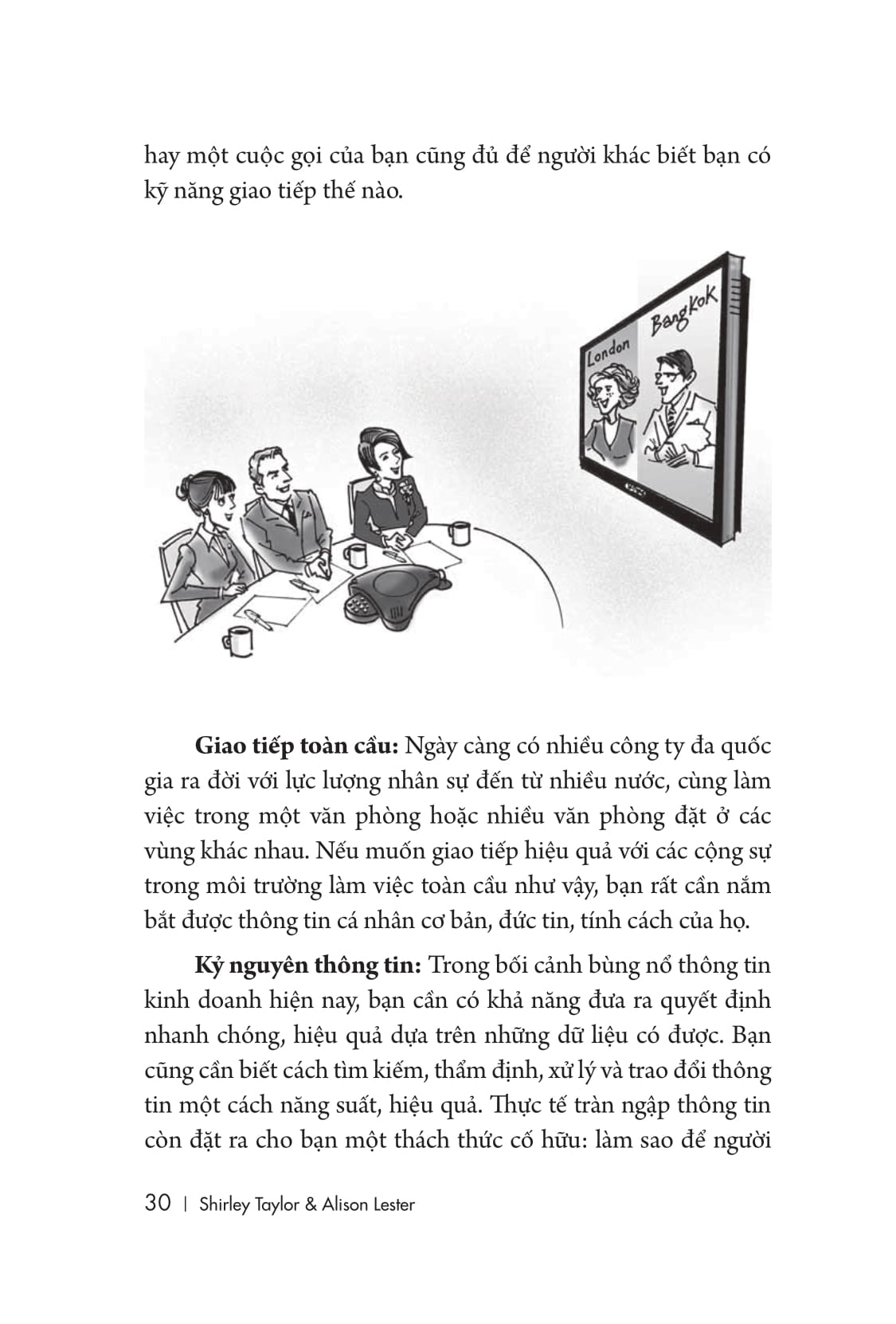 giỏi giao tiếp - dễ thành công (tái bản lần 2) - Ảnh 13