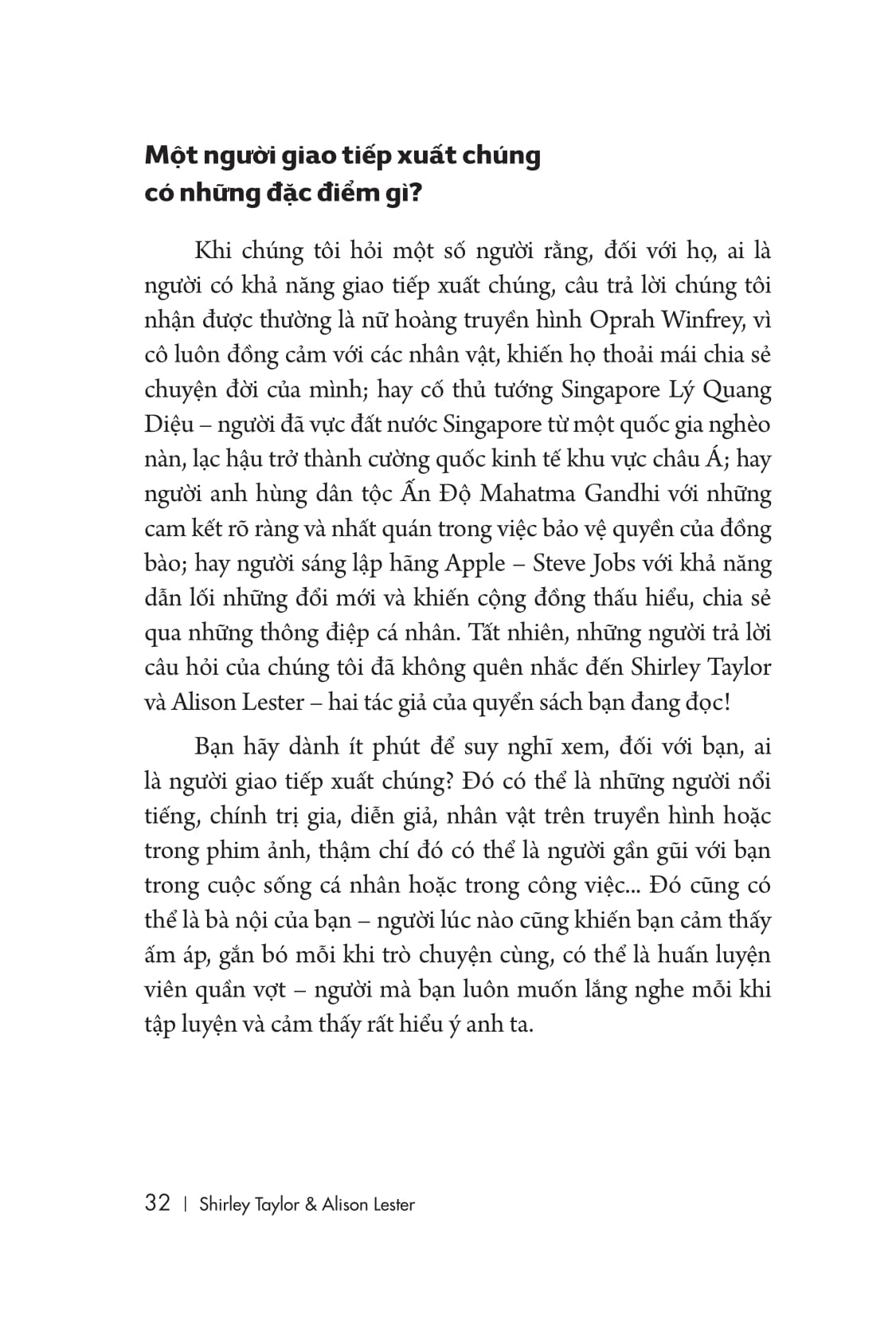 giỏi giao tiếp - dễ thành công (tái bản lần 2) - Ảnh 15